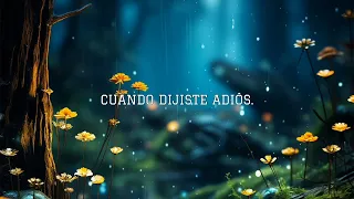 Xijaro & Pitch & Adara - Goodbye (letra en español)