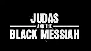 JUDAS AND THE BLACK MESSIAH Q&A moderated by Cinematographer Bradford Young