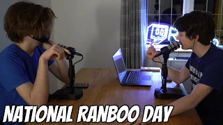 The Last UK Ranboo Day w/Tubbo (10-26-2021) VOD