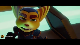 Ratchet & Clank - Ignite