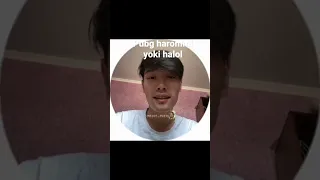 Pubg harommi yoki halolmi😬🗣️🎧🧐? © Cocoe pubgm