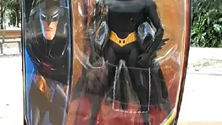 Batman Figure - Beware the Batman