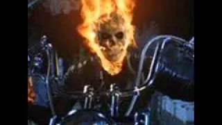 Ghost rider 2011