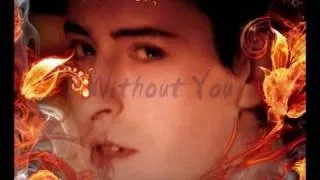 Vitas _  WITHOUT YOU _ english subtitle