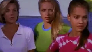 Flipper [1995] S02 Ep08: Best of the Beach