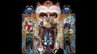 Michael Jackson - Give In To Me [Audio HQ] HD