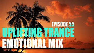 Emotional Uplifting Trance Mix July 2022 | Trance In Heaven Episode 55