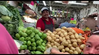 Visitando la avenida alemán y al descargue estrella Inge.papirrin