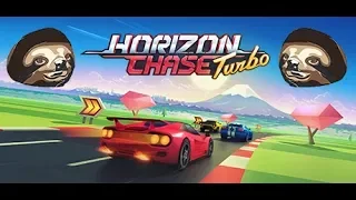 Let's Try: Horizon Chase Turbo #1 - California: San Francisco