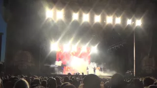 Judas Priest - Sweden Rock Festival *2015* - (Full Concert PT02) - Sylvo007PROD