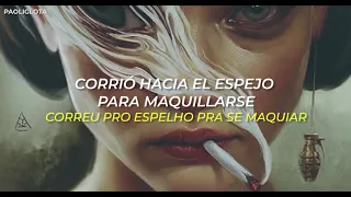 Tiago Iorc - Desconstrução || Letra (Sub. Español / Legendado 📱