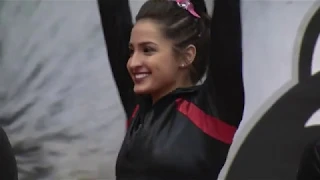NIU Gymnastics 2020 Senior Video - "I'll Always Remember You"