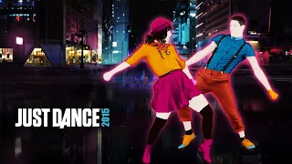 Just Dance 2015: Me And My Broken Heart - Rixton