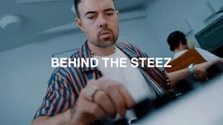 BEHIND THE STEEZ - Intro (episode 01)