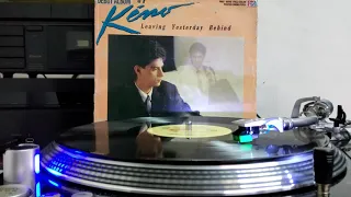 #Keno - #LeavingYesterdayBehind 4K (192kHz/24bit #FLAC #HQ #Vinyl) PHL 1986