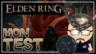 ELDEN RING - LE JEU QUE J'ATTENDAIS (TEST ET AVIS)