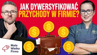 Jak Zarabiać na Różne Sposoby, By Zabezpieczyć się przed KRYZYSEM? Agnieszka Jasińska