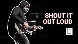 Shout It Out Loud (KISS) | Lexington Lab Band