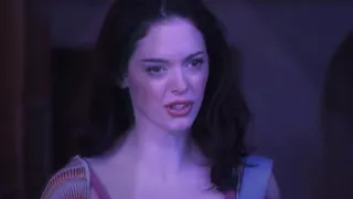 Charmed paige découvre son pouvoir