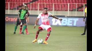 AS Vita Club vs Simba 0-1 All Goals & Extended Highlights Caf Champions League 2020-2021.