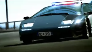 Need for Speed- Hot Pursuit 2 Intro HD 720p!