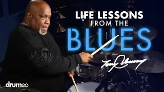 The BLUES Is Our Gift To the World - Life Lessons From B.B. King