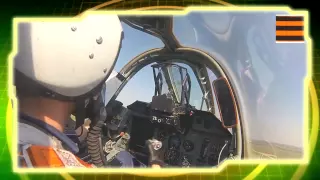 Боевая авиация Новороссии