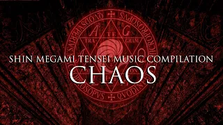 Chaos Compilation - Shin Megami Tensei Series