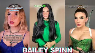 *1+ HOUR* BAILEY SPINN POV TikTok Compilation 2022 #3 | Bailey Spinn TikTok POVs