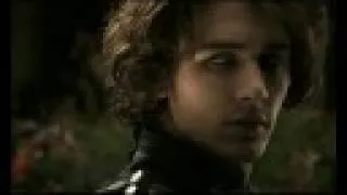 The Impossible Love - Tristan & Isolde