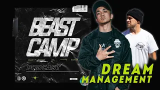 Beast and Rev: Dream Management