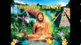 Buddha Bar XVI 2014 - Desert Dwellers - Far From Here (Drumspyder Remix)