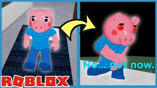 GEORGE PIG WAS ALWAYS INFECTED! - Roblox Piggy Distorted Memory (Secret Chapter)