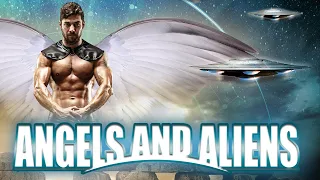 Angels and Aliens: Fall of Man - Full Documentary