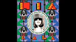 M.I.A - Paper Planes Bass Boosted Rebassed