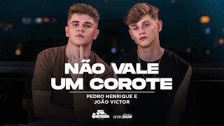 Na Sacada #2: Não Vale Um Corote - Pedro Henrique & João Victor