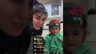 Aylis Melumat Ver Bu Gerizekalilara - Leman TikTok Official