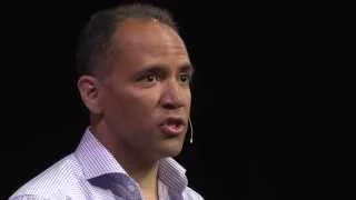 Beginning life with Parkinson’s at the age of 46 | Tim Hague Sr. | TEDxWinnipeg