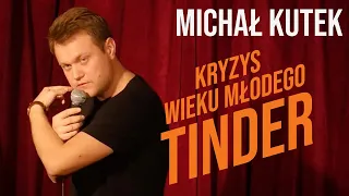 Michał Kutek - Tinder | Stand-up