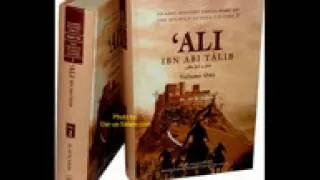 04Seerat Ali Ibn Talib {RA}  The Biography of Ali Ibn Talib  Urdu