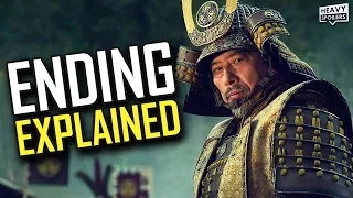 SHOGUN Ending Explained | Episode 10 Breakdown, The Real Story Behind It & Season 1 Review