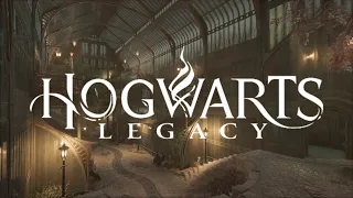 Herbology Greenhouse ~ Ambience Sounds from Hogwarts Legacy (February 2023)