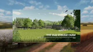 Save Game Crashed - The Old Stream | Farming Simulator 19 | Episode 30