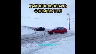 СМЕШНЫЕ ВИДЕО С ДРИФТОМ от NO Drift No Fun