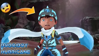 all levels of boboiboy wind | boboiboy wind all tier explain in Hindi part 3