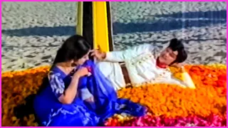 Kanulalo Nee Roopam Song - ANR, Latha Evergreen Superhit Song | Ravanude Ramudaithe Movie Songs