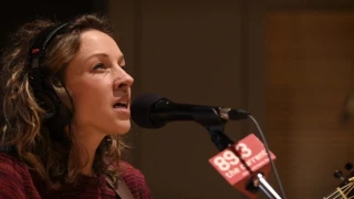 Mandolin Orange - Hey Stranger (Live on The Current)