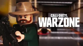 Lego Call of Duty: Warzone