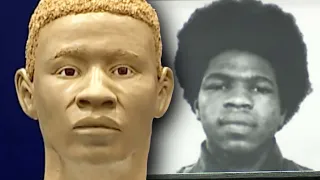 Cops Identify Remains Found in 1987 With DNA