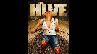 хф-(THE HIVE  Нашествие)